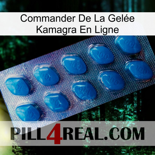 Commander De La Gelée Kamagra En Ligne viagra1